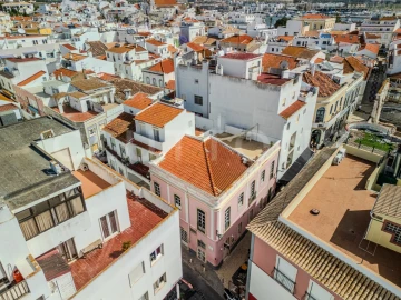 Apartamento T3 para Venda em Lagos (São Sebastião e Santa Maria)
