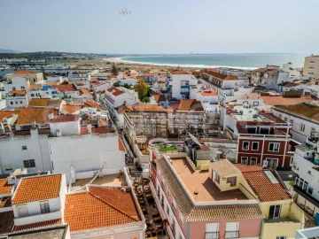 Apartamento T3 para Venda em Lagos (São Sebastião e Santa Maria)