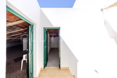 Apartamento T3 para Venda em Lagos (São Sebastião e Santa Maria)