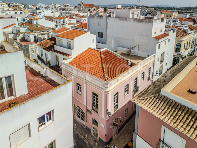 Apartamento T3 para Venda em Lagos (São Sebastião e Santa Maria) Foto 10