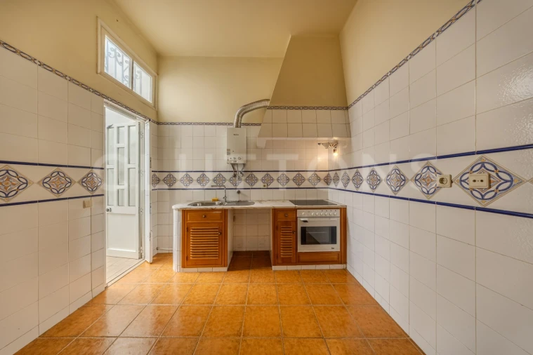 Apartamento T3 para Venda em Lagos (São Sebastião e Santa Maria) Foto 35