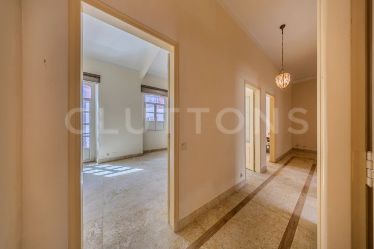 Apartamento T3 para Venda em Lagos (São Sebastião e Santa Maria) Foto 36