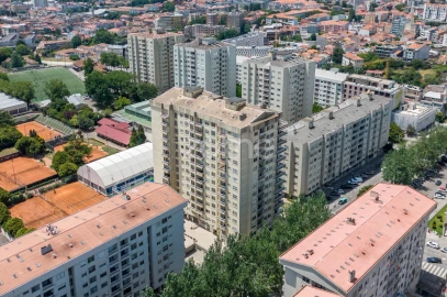 Apartamento T2 para Venda em Cedofeita, Santo Ildefonso, Sé, Miragaia, São Nicolau e Vitória