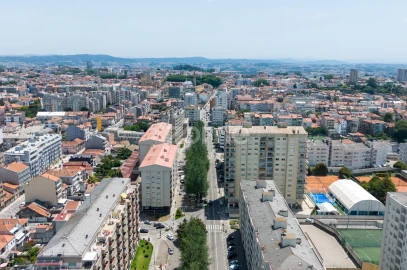 Apartamento T2 para Venda em Cedofeita, Santo Ildefonso, Sé, Miragaia, São Nicolau e Vitória