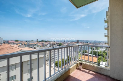 Apartamento T2 para Venda em Cedofeita, Santo Ildefonso, Sé, Miragaia, São Nicolau e Vitória