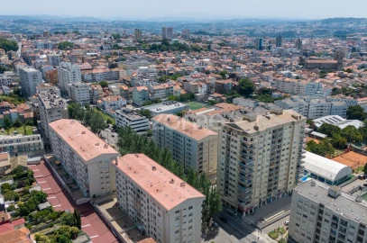 Apartamento T2 para Venda em Cedofeita, Santo Ildefonso, Sé, Miragaia, São Nicolau e Vitória