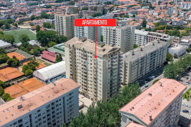 Apartamento T2 para Venda em Cedofeita, Santo Ildefonso, Sé, Miragaia, São Nicolau e Vitória Foto 2