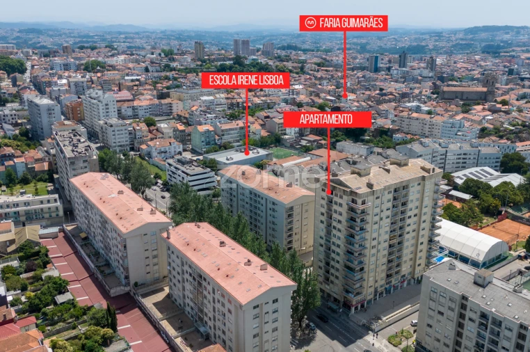 Apartamento T2 para Venda em Cedofeita, Santo Ildefonso, Sé, Miragaia, São Nicolau e Vitória Foto 5