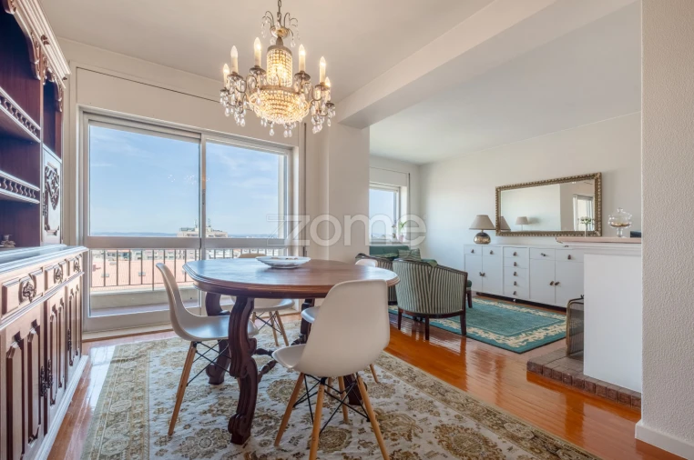 Apartamento T2 para Venda em Cedofeita, Santo Ildefonso, Sé, Miragaia, São Nicolau e Vitória Foto 9