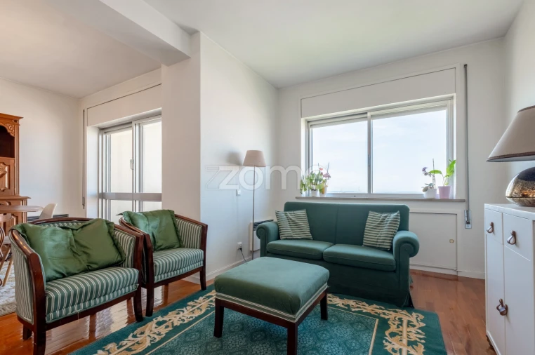 Apartamento T2 para Venda em Cedofeita, Santo Ildefonso, Sé, Miragaia, São Nicolau e Vitória Foto 12