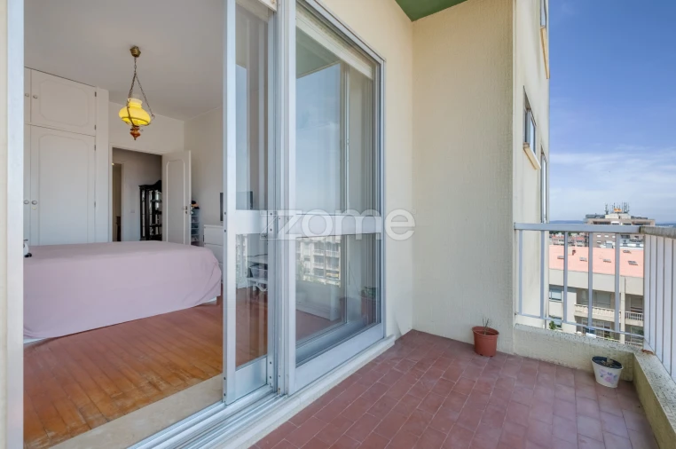 Apartamento T2 para Venda em Cedofeita, Santo Ildefonso, Sé, Miragaia, São Nicolau e Vitória Foto 28
