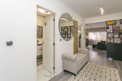 Apartamento T2 para Venda em Matosinhos e Leça da Palmeira