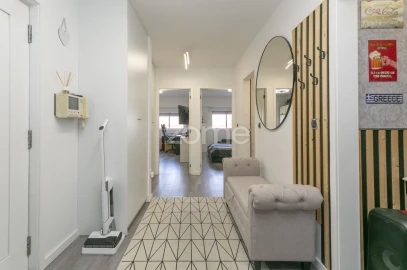 Apartamento T2 para Venda em Matosinhos e Leça da Palmeira