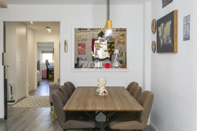 Apartamento T2 para Venda em Matosinhos e Leça da Palmeira