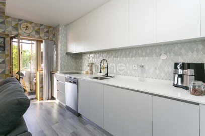 Apartamento T2 para Venda em Matosinhos e Leça da Palmeira
