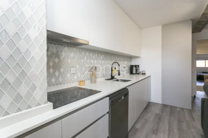 Apartamento T2 para Venda em Matosinhos e Leça da Palmeira