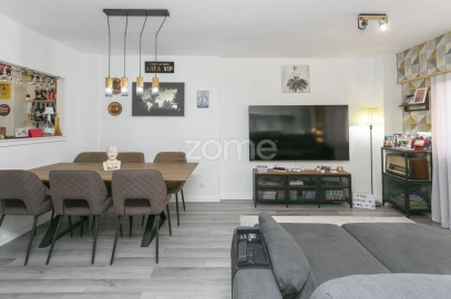 Apartamento T2 para Venda em Matosinhos e Leça da Palmeira