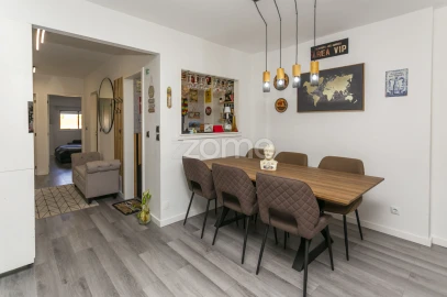Apartamento T2 para Venda em Matosinhos e Leça da Palmeira