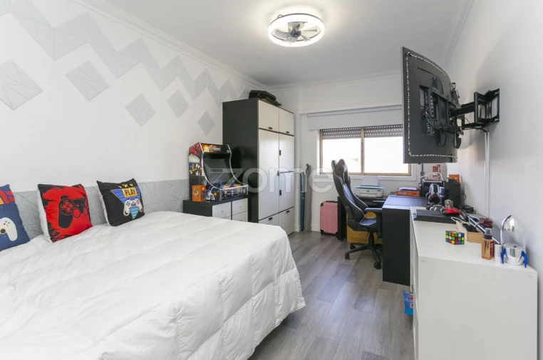Apartamento T2 para Venda em Matosinhos e Leça da Palmeira Foto 24