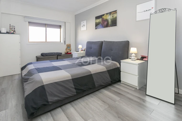 Apartamento T2 para Venda em Matosinhos e Leça da Palmeira Foto 20