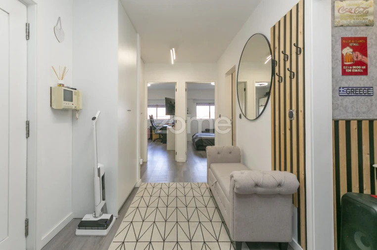 Apartamento T2 para Venda em Matosinhos e Leça da Palmeira Foto 5