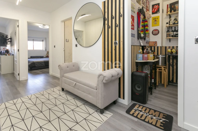 Apartamento T2 para Venda em Matosinhos e Leça da Palmeira Foto 2