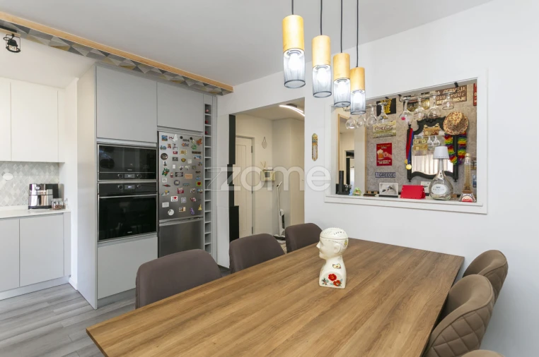 Apartamento T2 para Venda em Matosinhos e Leça da Palmeira Foto 9