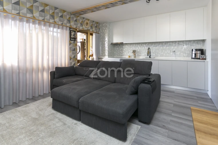 Apartamento T2 para Venda em Matosinhos e Leça da Palmeira Foto 11