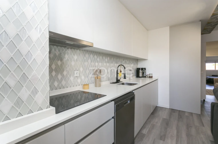 Apartamento T2 para Venda em Matosinhos e Leça da Palmeira Foto 17