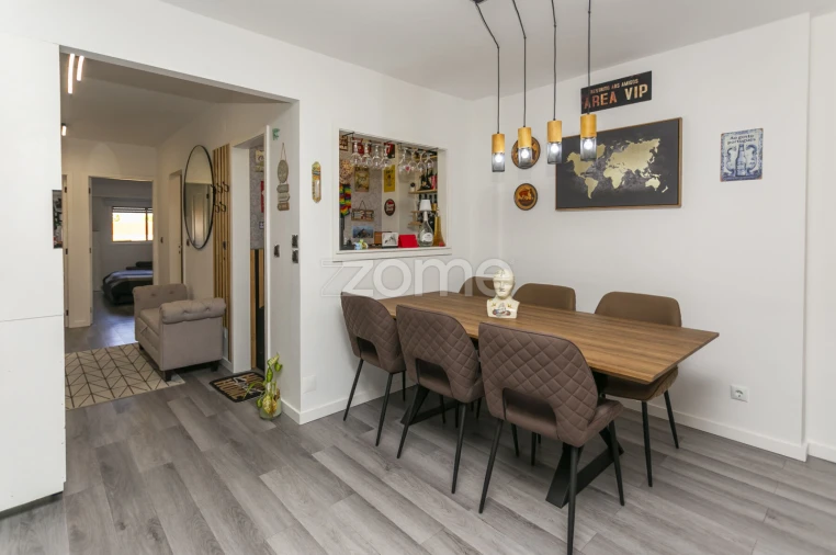 Apartamento T2 para Venda em Matosinhos e Leça da Palmeira Foto 13