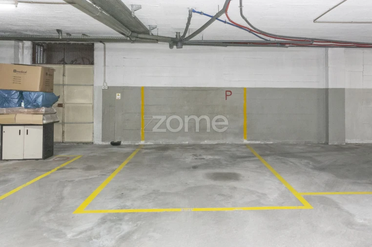 Apartamento T2 para Venda em Matosinhos e Leça da Palmeira Foto 31