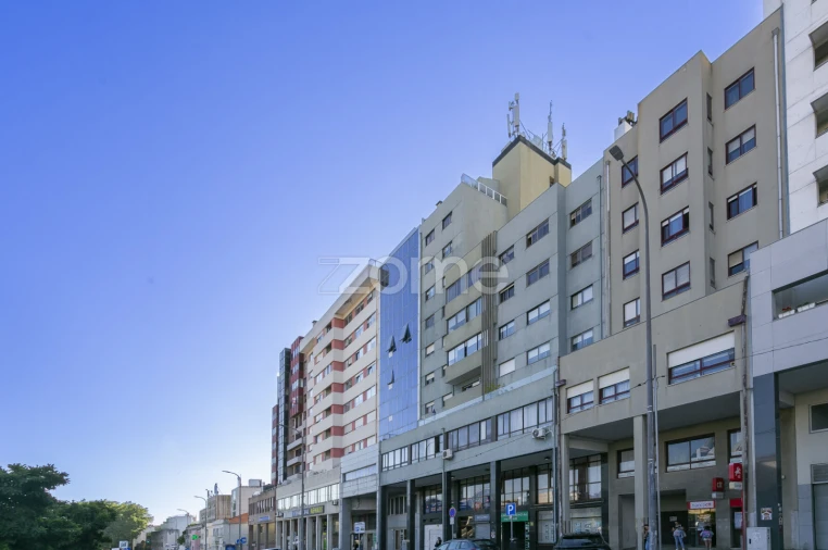 Apartamento T2 para Venda em Matosinhos e Leça da Palmeira Foto 32