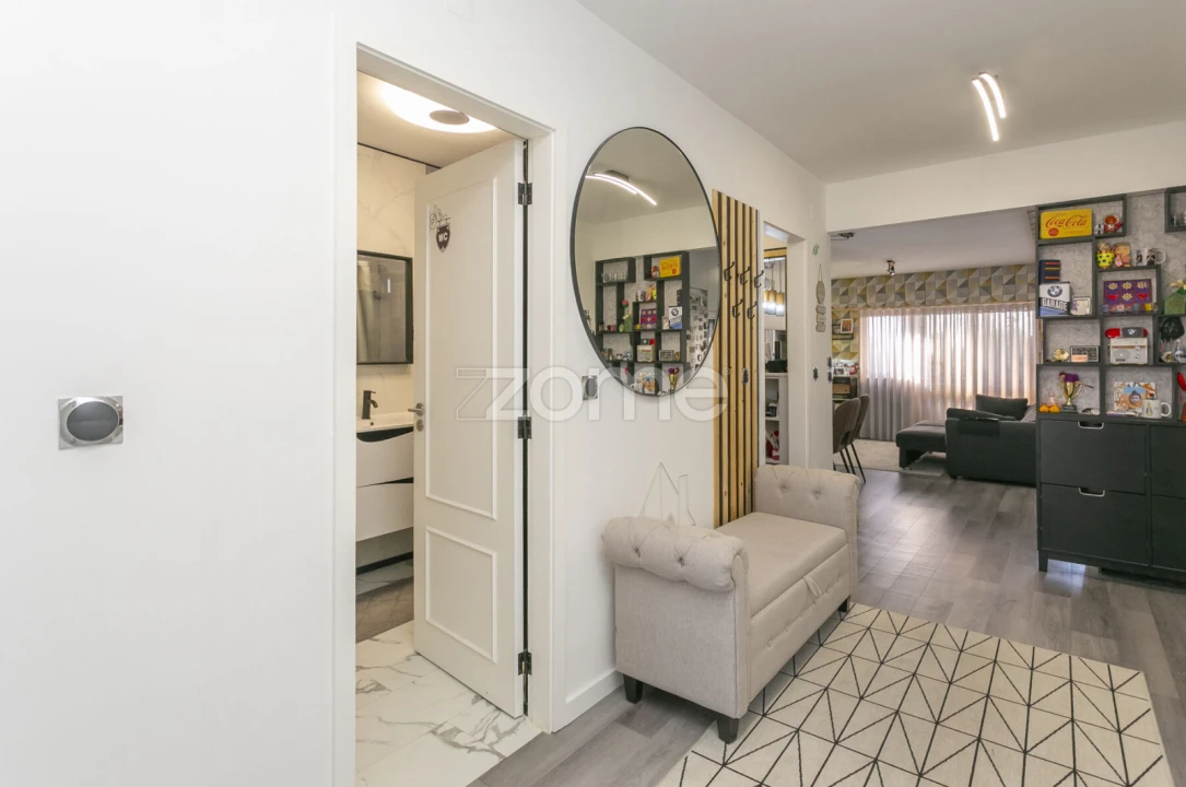 Apartamento T2 para Venda em Matosinhos e Leça da Palmeira Foto 1