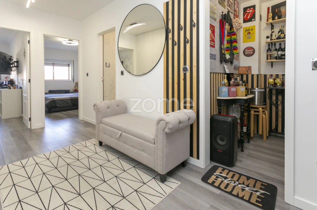 Apartamento T2 para Venda em Matosinhos e Leça da Palmeira Foto 2
