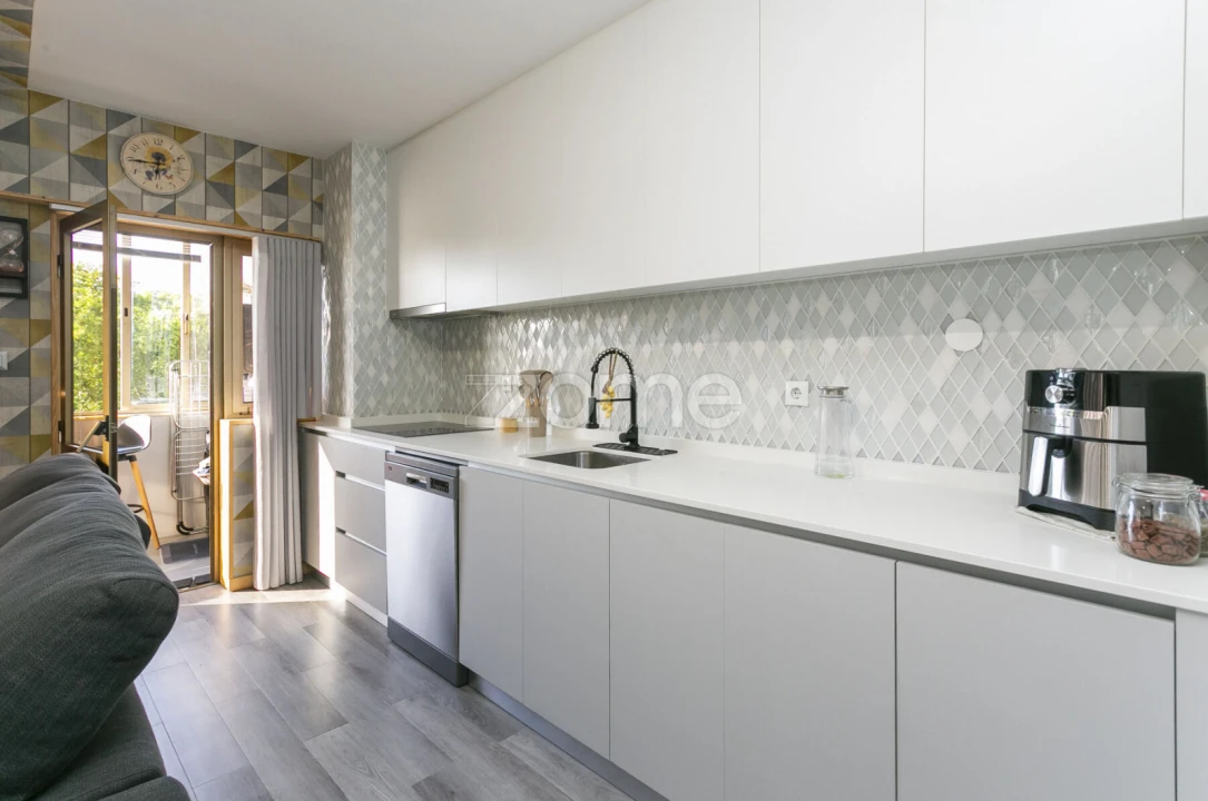 Apartamento T2 para Venda em Matosinhos e Leça da Palmeira Foto 16
