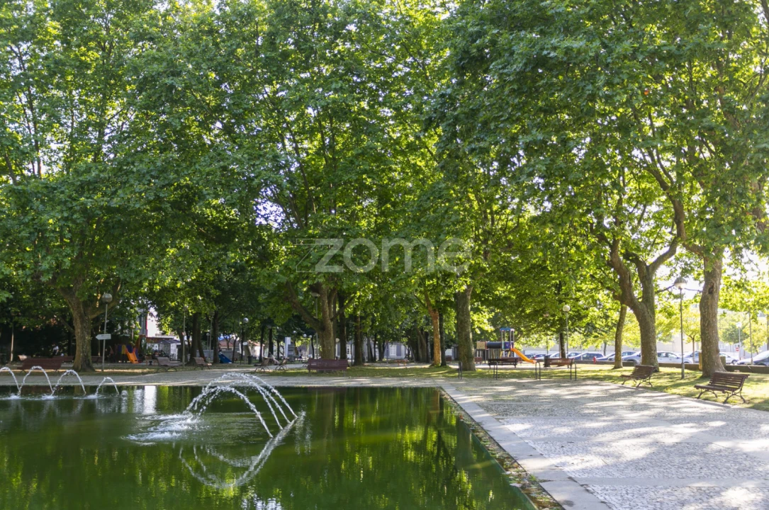 Apartamento T2 para Venda em Matosinhos e Leça da Palmeira Foto 33