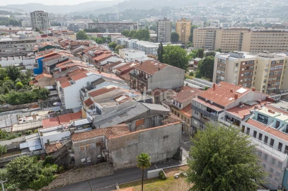 Apartamento T1 para Venda em São Vitor (Braga)