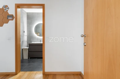 Apartamento T1 para Venda em São Vitor (Braga)
