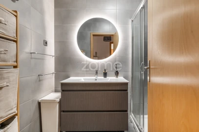 Apartamento T1 para Venda em São Vitor (Braga)
