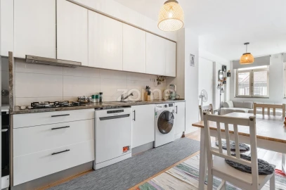 Apartamento T1 para Venda em São Vitor (Braga)
