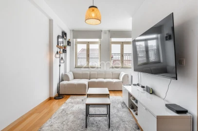Apartamento T1 para Venda em São Vitor (Braga)