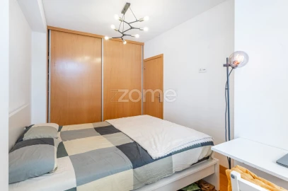 Apartamento T1 para Venda em São Vitor (Braga)