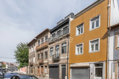 Apartamento T1 para Venda em São Vitor (Braga)