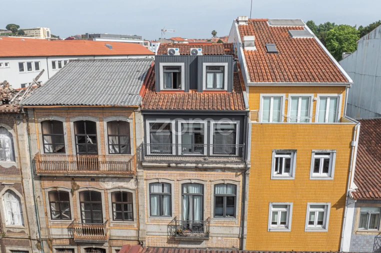 Apartamento T1 para Venda em São Vitor (Braga) Foto 12