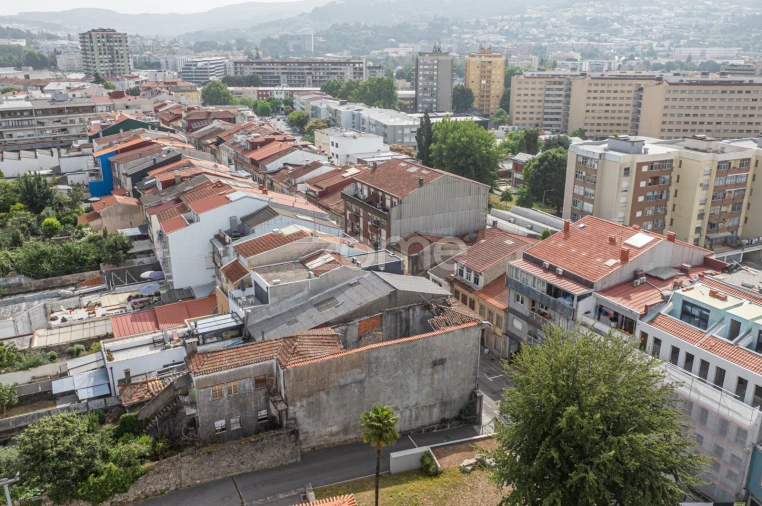 Apartamento T1 para Venda em São Vitor (Braga) Foto 13
