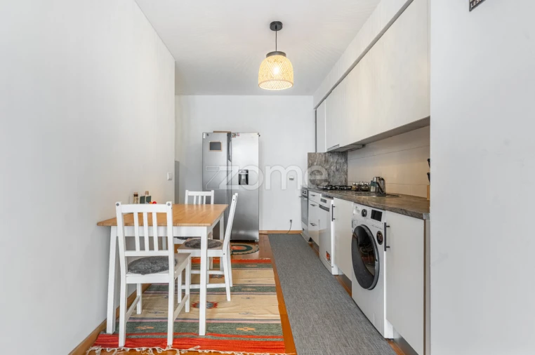 Apartamento T1 para Venda em São Vitor (Braga) Foto 8