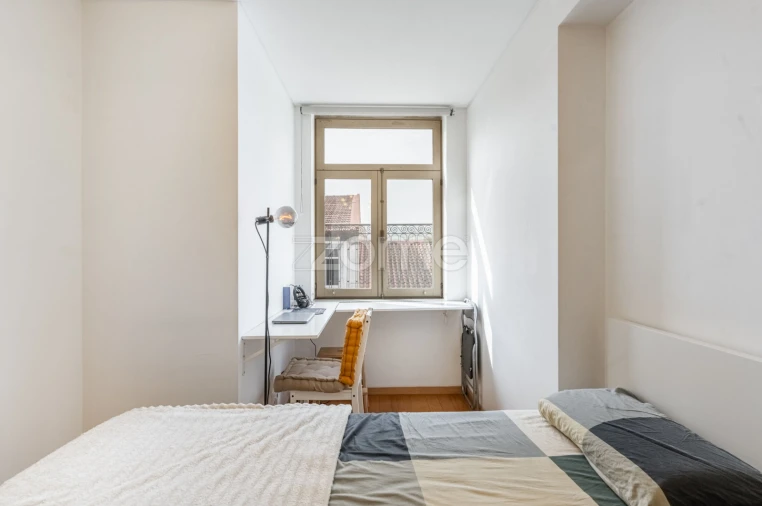Apartamento T1 para Venda em São Vitor (Braga) Foto 10