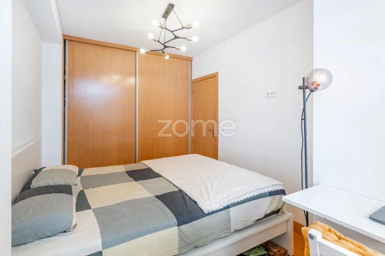 Apartamento T1 para Venda em São Vitor (Braga) Foto 11