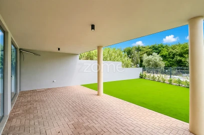 Moradia T6 para Venda em Anta e Guetim