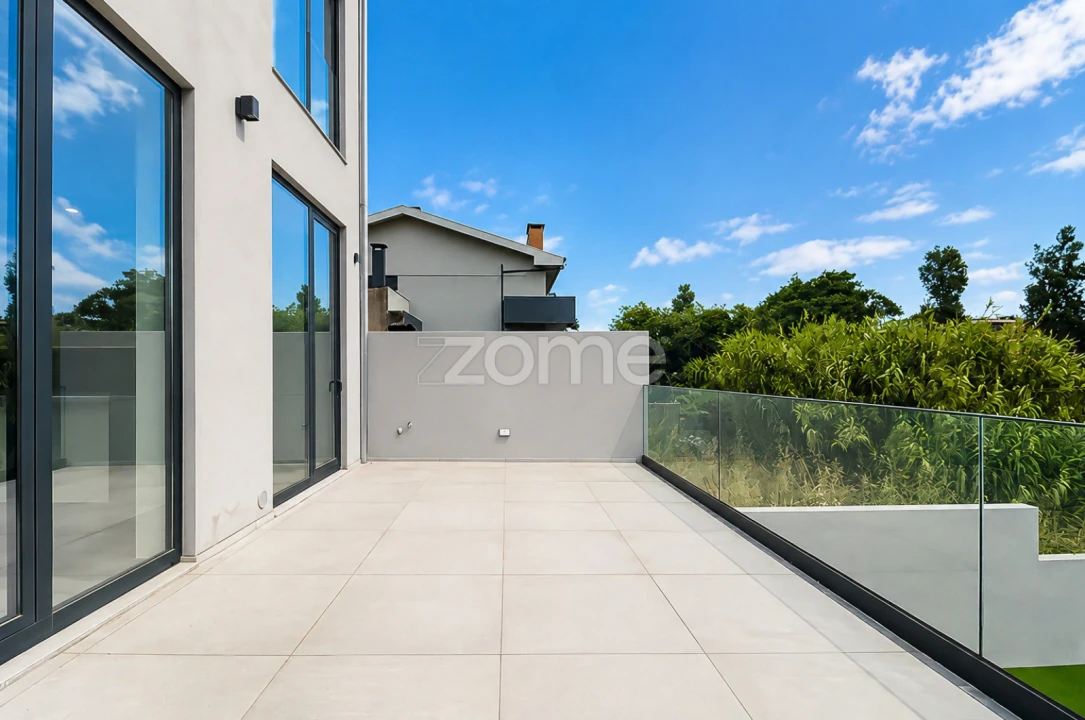 Moradia T6 para Venda em Anta e Guetim Foto 69